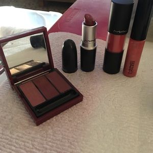 MAC Lip Bundle